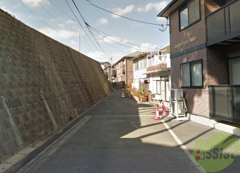駐車場　駐車場その他