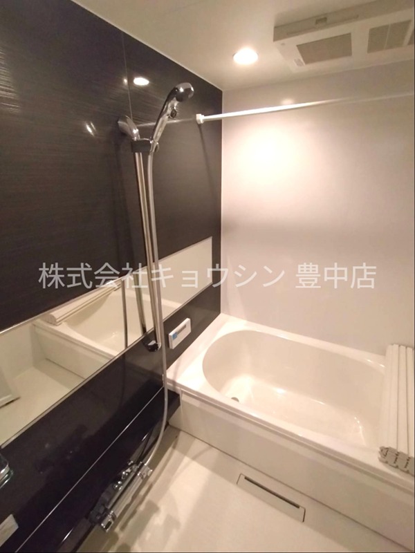 バス・シャワールーム　参考写真