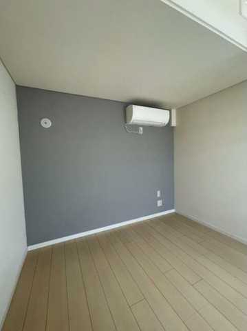 グランエッグス三軒茶屋の居間写真