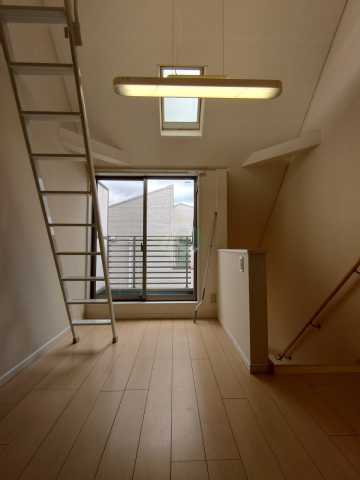 グランエッグス三軒茶屋の内装写真