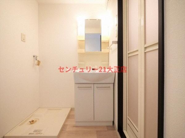 洗面設備　★洗面台★
