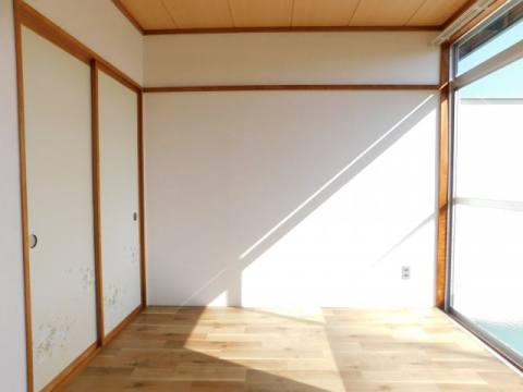 その他部屋・スペース