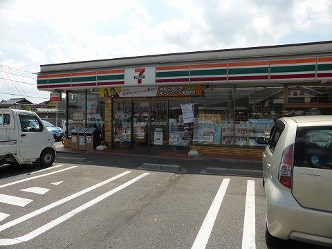 コンビニ　セブンイレブン 刈谷東境町店（コンビニ）まで1091m