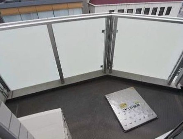 ＪＲ山手線 渋谷駅 徒歩7分 11階建 築21年の内装写真