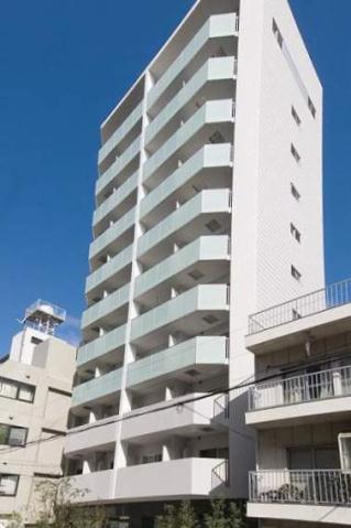 ＪＲ山手線 渋谷駅 徒歩7分 築21年