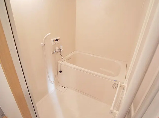 バス・シャワールーム　類似