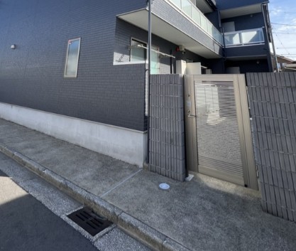 ＪＲ総武線 新検見川駅 徒歩11分 2階建 築13年のその他写真