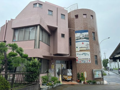 幼稚園・保育園　大塚保育園（幼稚園・保育園）まで684m