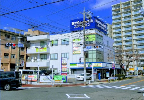病院　はなみずきクリニック（病院）まで1103m