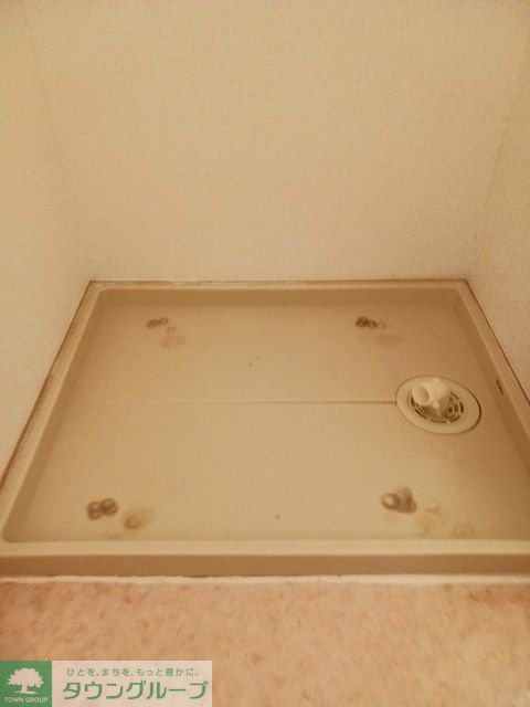 リトル・シャトウYの内装写真