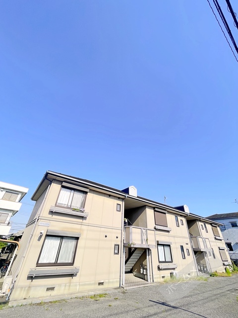 ハイツ モンテリブロ