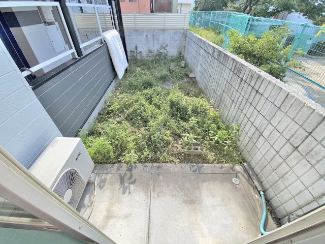 庭