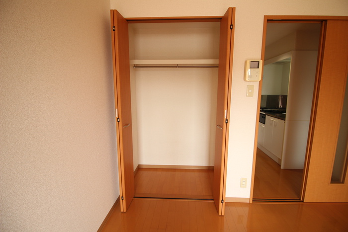 ドエルMJの内装写真