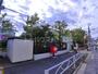 小学校　墨田区立立花吾嬬の森小学校（小学校）まで330m