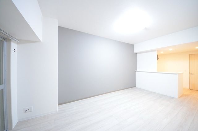 居室・リビング　★お部屋探しは株式会社タウンハウジング東京まで★