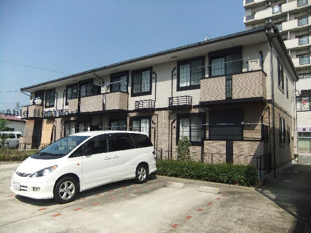 メゾンK’sのその他写真