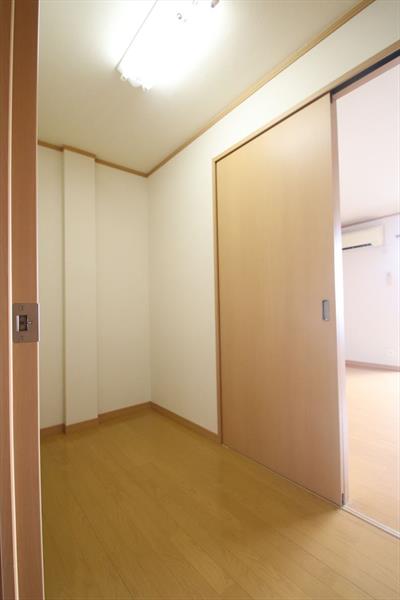 収納　大容量の収納☆