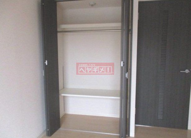 その他部屋・スペース　収納