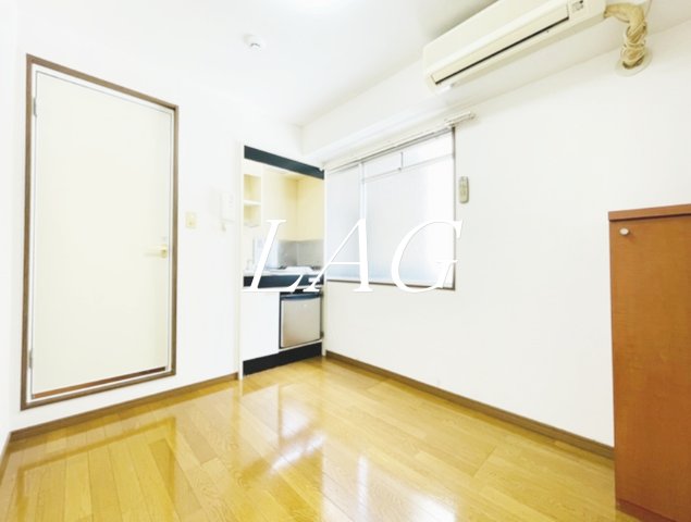 その他部屋・スペース　寝室です。
