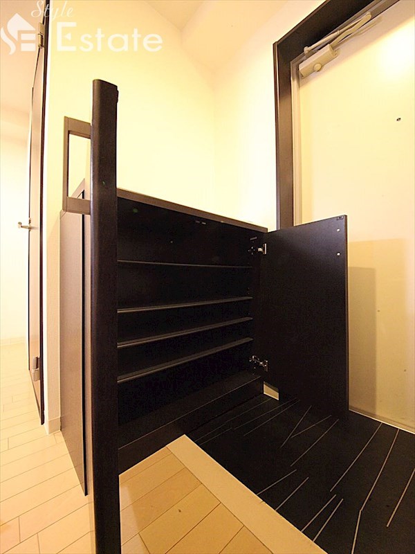 その他　シューズボックス