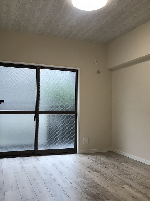 2人暮らしに最適 富士見マンション Mの内装写真