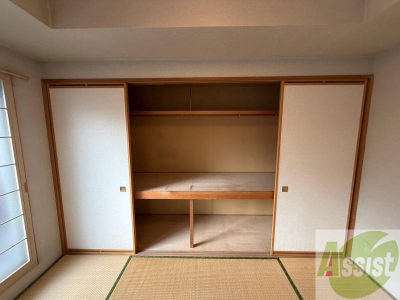 地下鉄東豊線 北１３条東駅 徒歩4分 11階建 築30年の内装写真