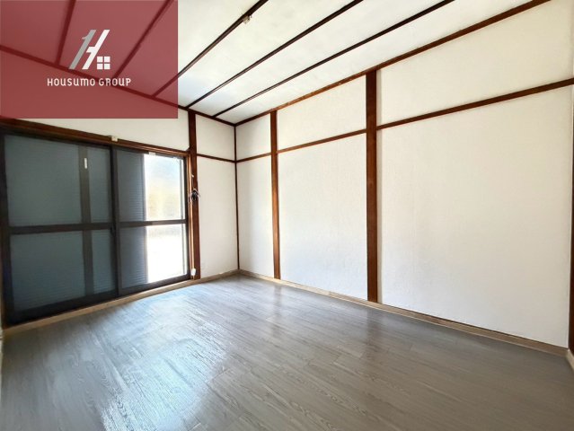 その他部屋・スペース　寝室にいかがでしょうか