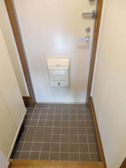 玄関　★玄関★