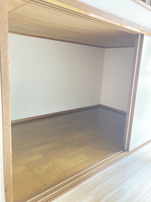 平和レジデンスの内装写真