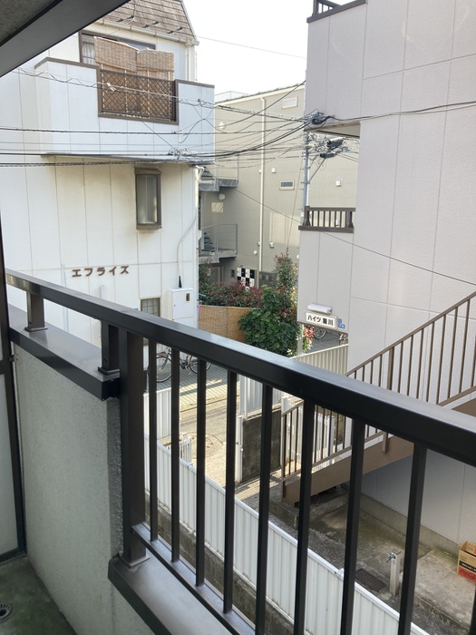 平和レジデンスのその他写真