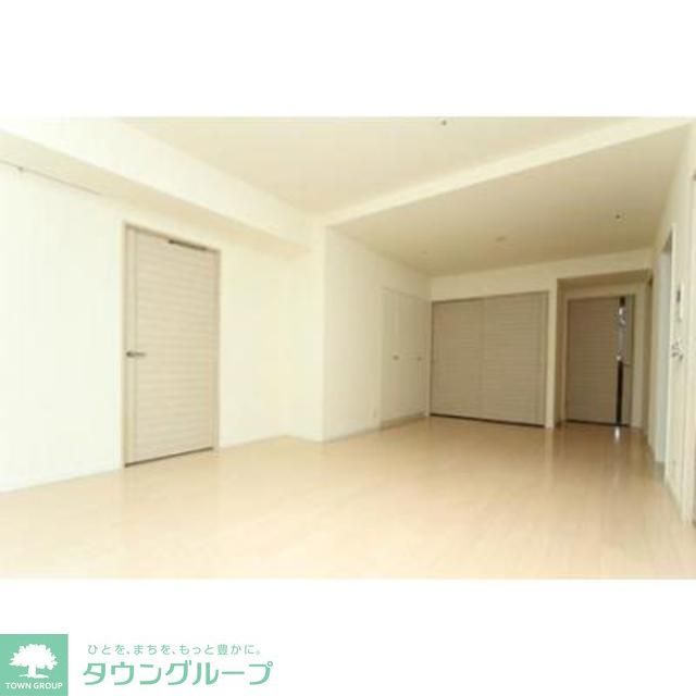 居室・リビング　※写真は同タイプ住戸です。