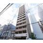 アスヴェルタワー大阪城WEST 15階 築21年5ヶ月の賃貸物件