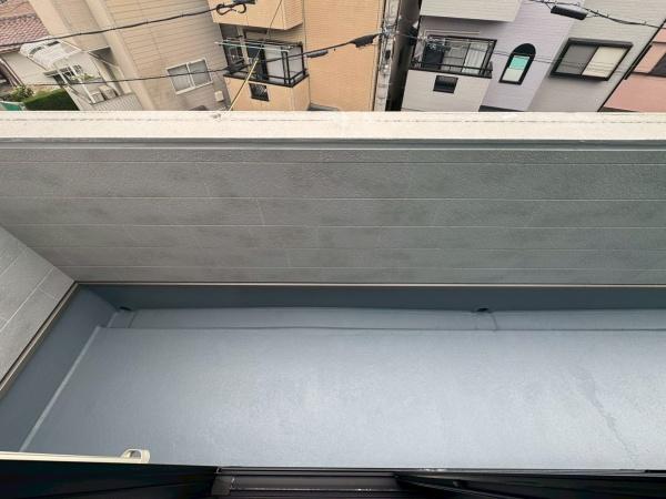 京阪本線 牧野駅 徒歩3分 3階建 築1年の内装写真
