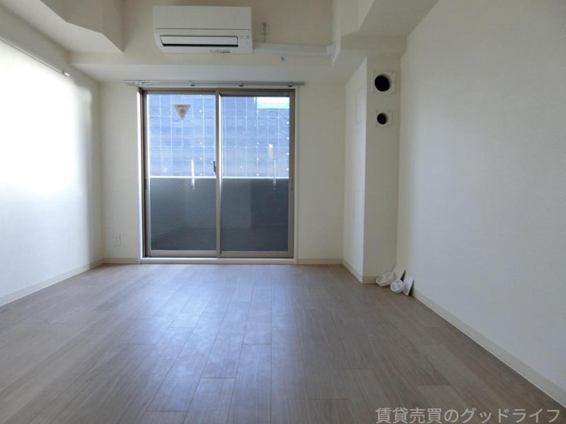 ファステート京都堀川スクエアの内装写真