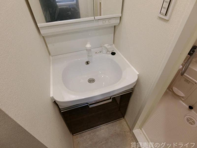 ファステート京都堀川スクエアの内装写真