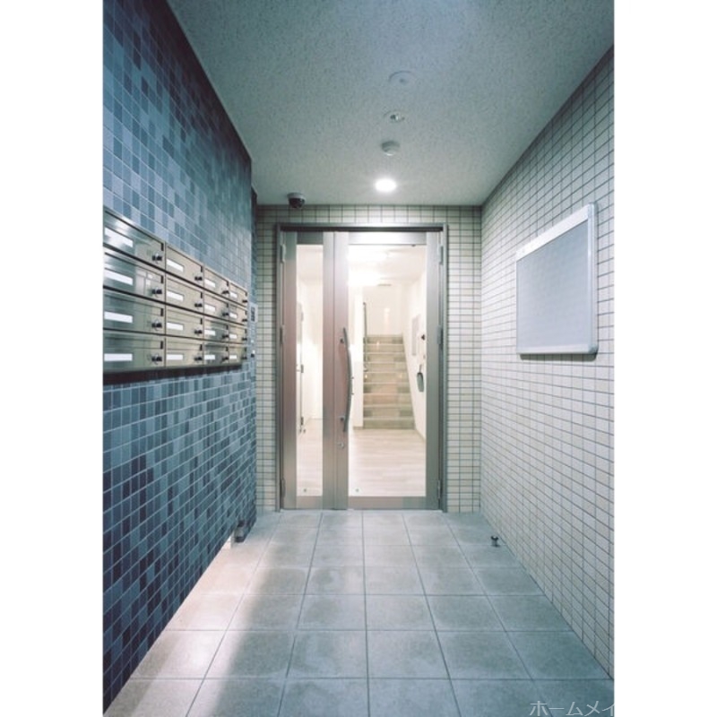フィーノW2の外観写真