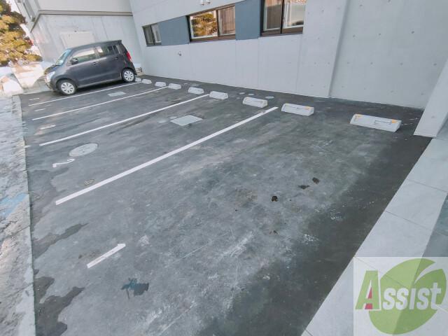 地下鉄東豊線 元町駅 徒歩7分 4階建 築3年のその他写真