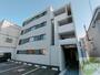 建物外観　札幌市東区北２３条東「カサトレス元町」