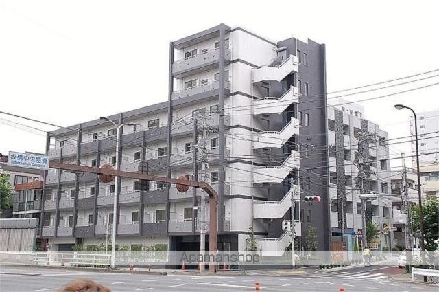 東武東上線 ときわ台駅 徒歩5分 築18年
