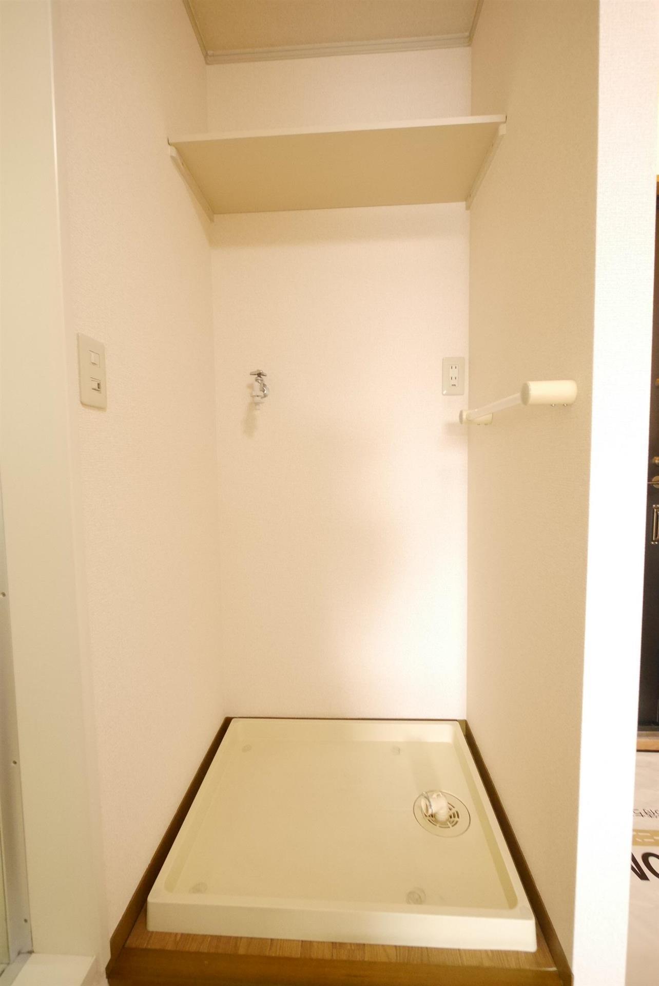 ファーネス水巻 A棟・B棟のその他写真