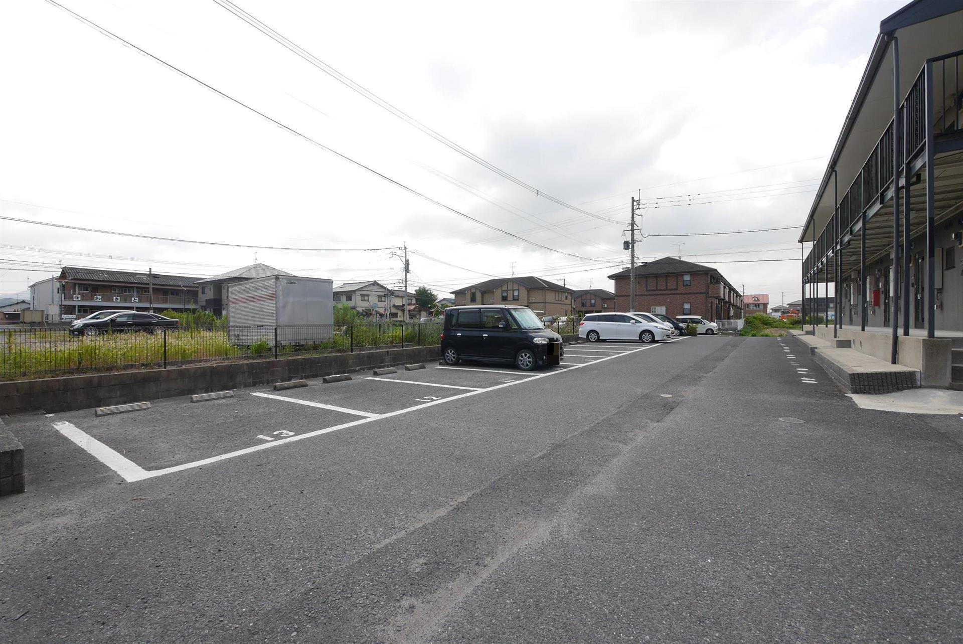 ファーネス水巻 A棟・B棟のその他写真