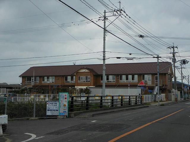 ファーネス水巻 A棟・B棟の周辺写真