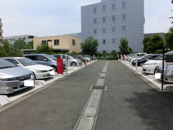 駐車場　★空きはご確認下さい★