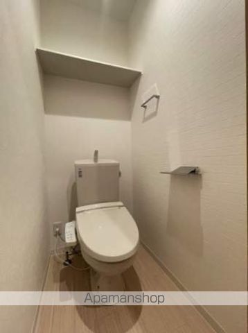 REGALEST LUXEのトイレ写真