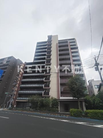 建物外観　外観も気になるポイント