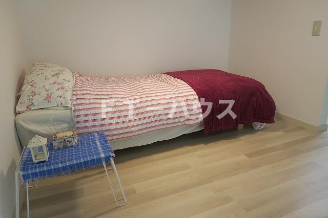 その他部屋・スペース　写真はモデルルームとなります。