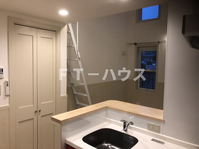 その他設備　他の部屋の画像です。