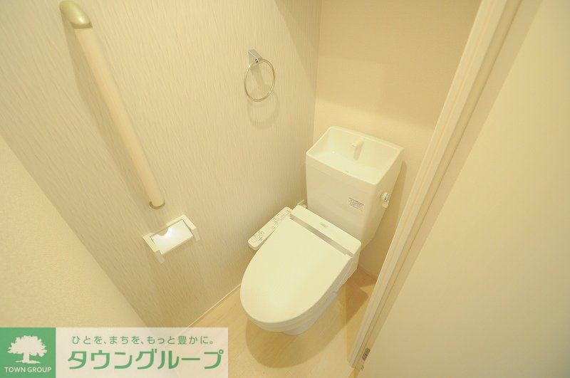 トイレ　同シリーズの類似となります。現況を優先致します。