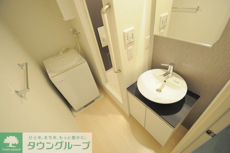 その他設備　同シリーズの類似となります。現況を優先致します。