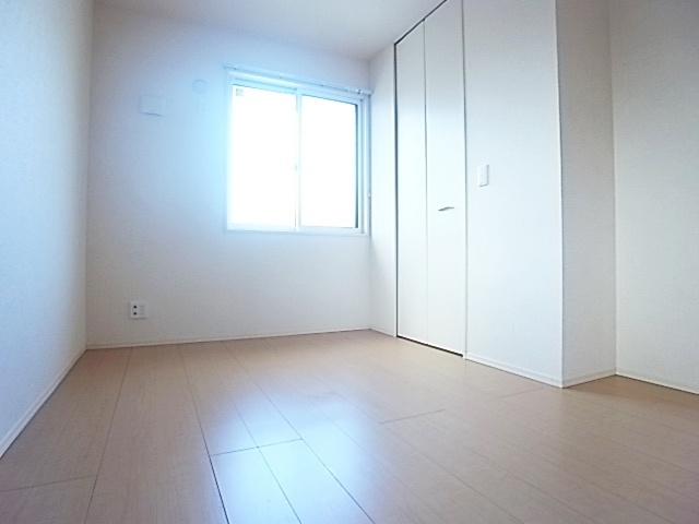 その他部屋・スペース　洋室５．６帖